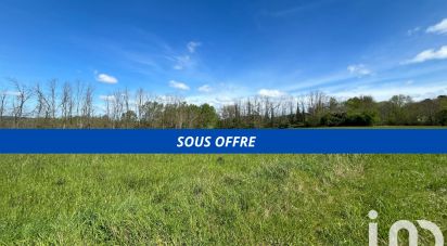 Terrain de 11 983 m² à Sarlat-la-Canéda (24200)