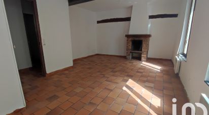 Apartment 2 rooms of 50 m² in Dreux (28100)