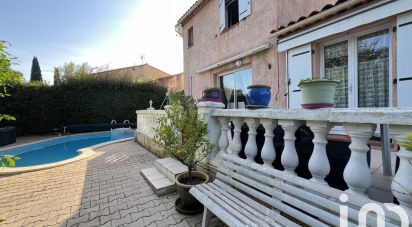 Maison traditionnelle 4 pièces de 93 m² à Le Cannet-des-Maures (83340)