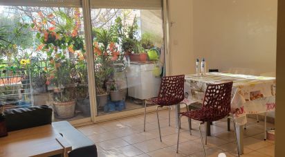 Appartement 1 pièce de 41 m² à La Seyne-sur-Mer (83500)