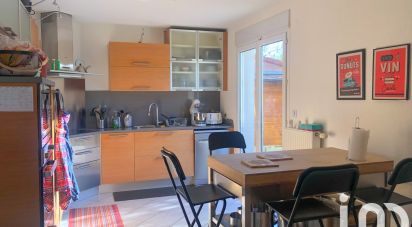 Maison 7 pièces de 175 m² à Saint-Genis-Pouilly (01630)