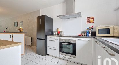 Maison 4 pièces de 97 m² à Port-Saint-Père (44710)