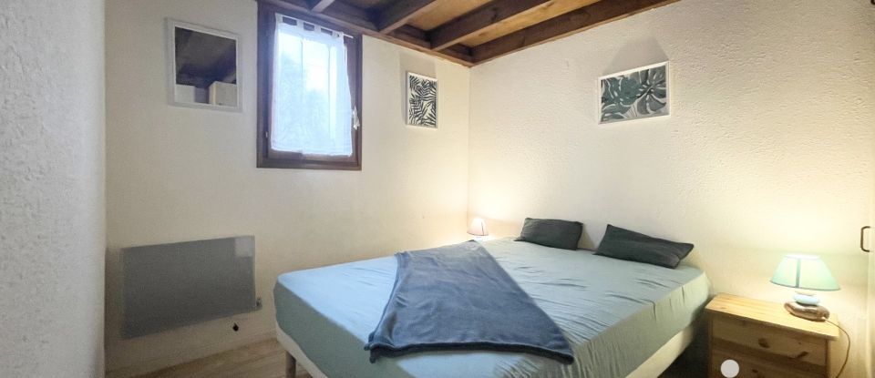 Maison 3 pièces de 43 m² à Camiers (62176)