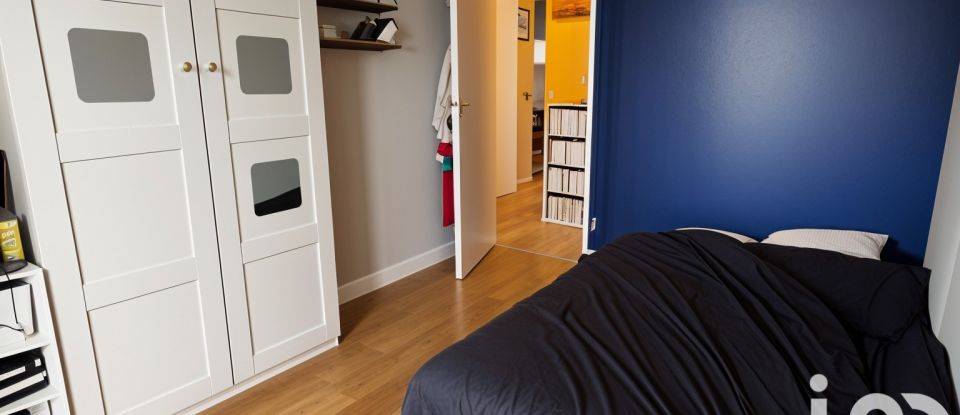 Appartement 4 pièces de 70 m² à Maisons-Alfort (94700)