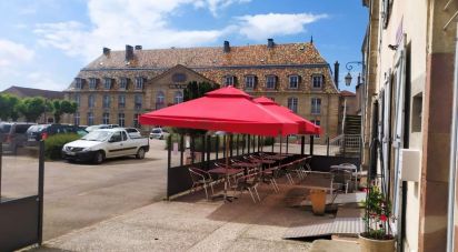 Hôtel-restaurant de 323 m² à Vauvillers (70210)