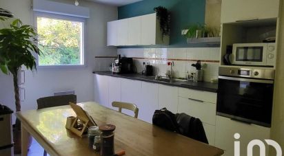 Appartement 3 pièces de 68 m² à Nantes (44300)