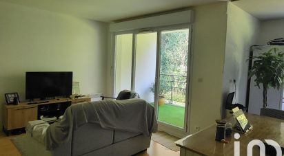 Appartement 3 pièces de 68 m² à Nantes (44300)