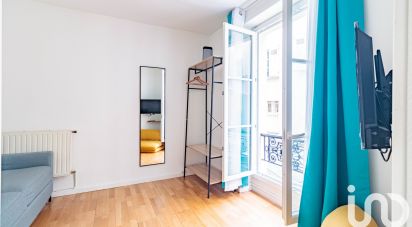 Studio 1 pièce de 17 m² à Paris (75007)