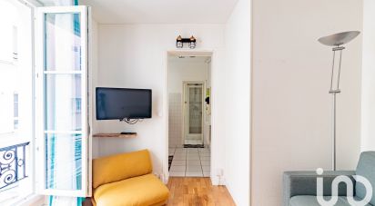 Studio 1 pièce de 17 m² à Paris (75007)