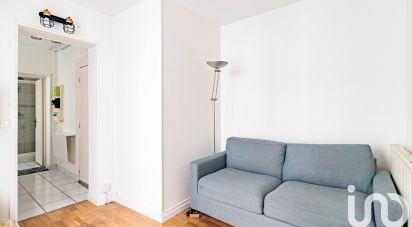 Studio 1 pièce de 17 m² à Paris (75007)