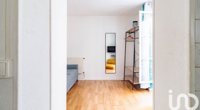 Studio 1 pièce de 17 m² à Paris (75007)