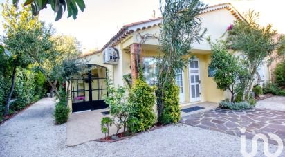 Maison de ville 5 pièces de 73 m² à Sainte-Maxime (83120)