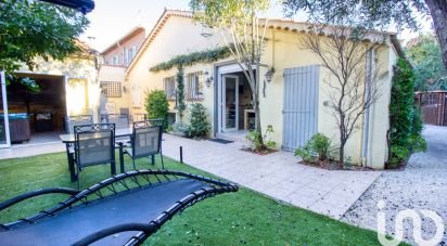 Maison de ville 5 pièces de 73 m² à Sainte-Maxime (83120)