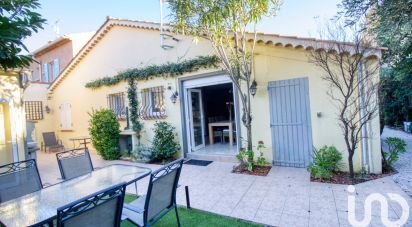 Maison de ville 5 pièces de 73 m² à Sainte-Maxime (83120)