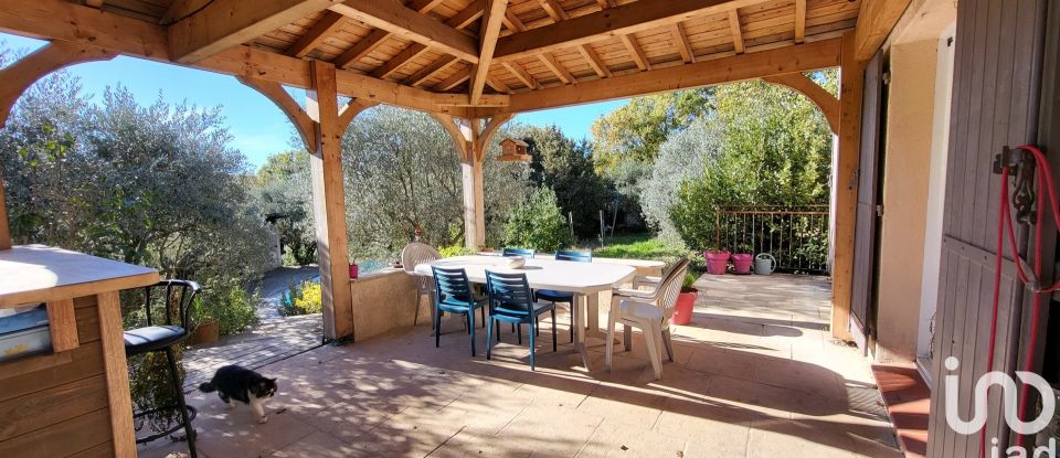 House 6 rooms of 138 m² in Seillons-Source-d'Argens (83470)