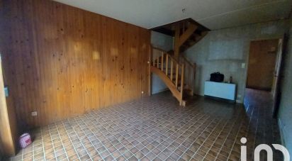 Maison de ville 3 pièces de 80 m² à Charleville-Mézières (08000)