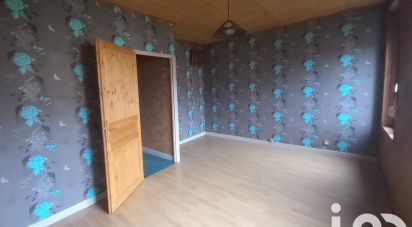 Maison de ville 3 pièces de 80 m² à Charleville-Mézières (08000)