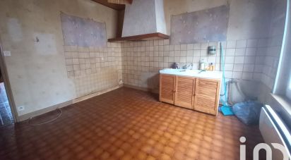 Townhouse 3 rooms of 80 m² in Charleville-Mézières (08000)