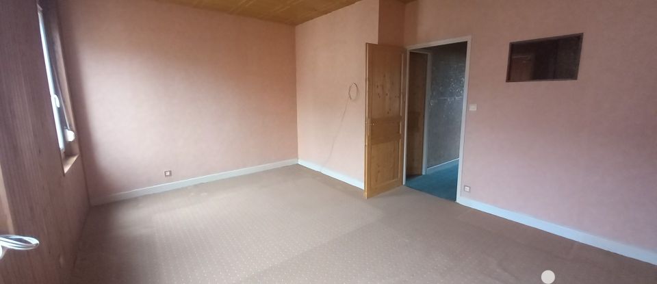 Maison de ville 3 pièces de 80 m² à Charleville-Mézières (08000)