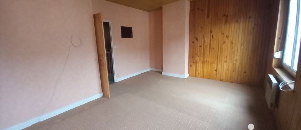 Maison de ville 3 pièces de 80 m² à Charleville-Mézières (08000)