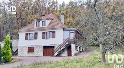 Maison traditionnelle 6 pièces de 121 m² à Boutigny-sur-Essonne (91820)