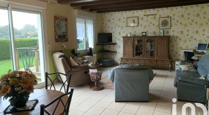 Maison 4 pièces de 92 m² à Guilliers (56490)