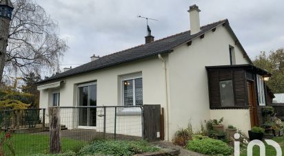 Maison 4 pièces de 92 m² à Guilliers (56490)