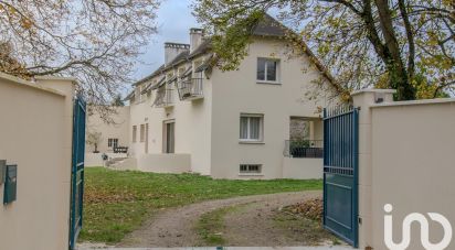 Maison 7 pièces de 195 m² à La Chapelle-sur-Oreuse (89260)