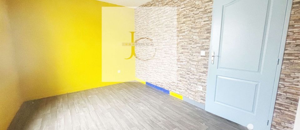 Pavillon 7 pièces de 175 m² à Gisors (27140)