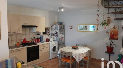 Maison de ville 4 pièces de 75 m² à Châteauneuf-sur-Isère (26300)