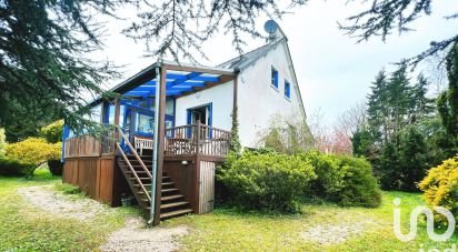 Maison traditionnelle 10 pièces de 258 m² à Ambérieu-en-Bugey (01500)