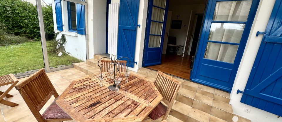 Traditional house 10 rooms of 258 m² in Ambérieu-en-Bugey (01500)