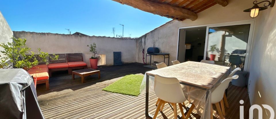 House 7 rooms of 170 m² in Alignan-du-Vent (34290)