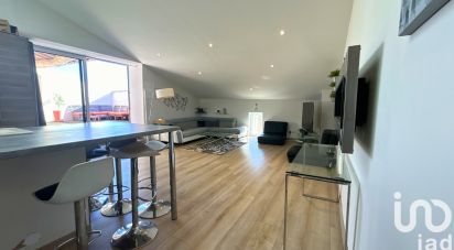 Maison 7 pièces de 170 m² à Alignan-du-Vent (34290)