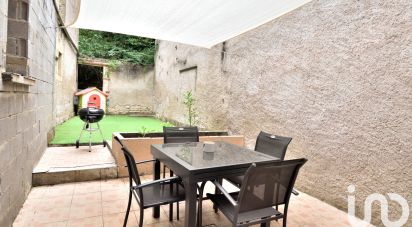 Maison de village 4 pièces de 130 m² à Thiaucourt-Regniéville (54470)