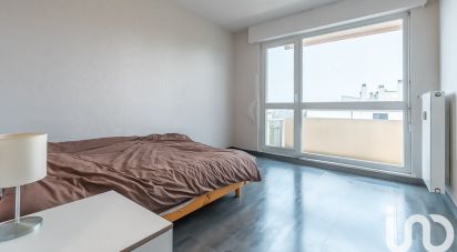 Appartement 3 pièces de 71 m² à Metz (57070)