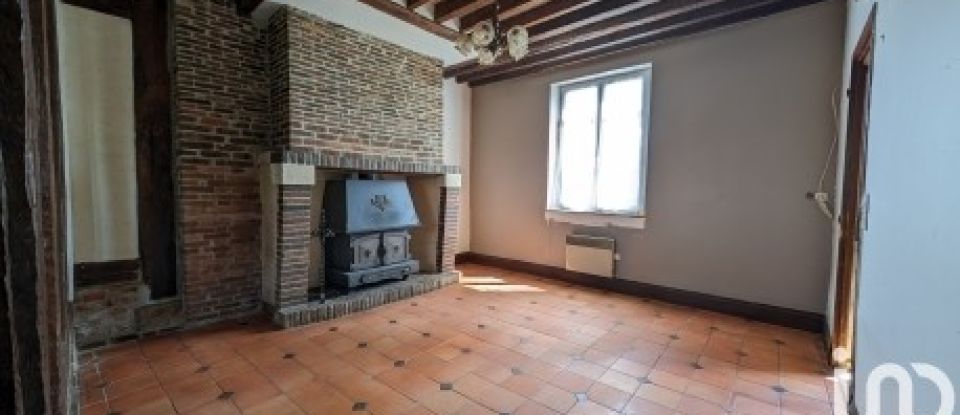 House 5 rooms of 103 m² in LE VAL-DORE (27190)