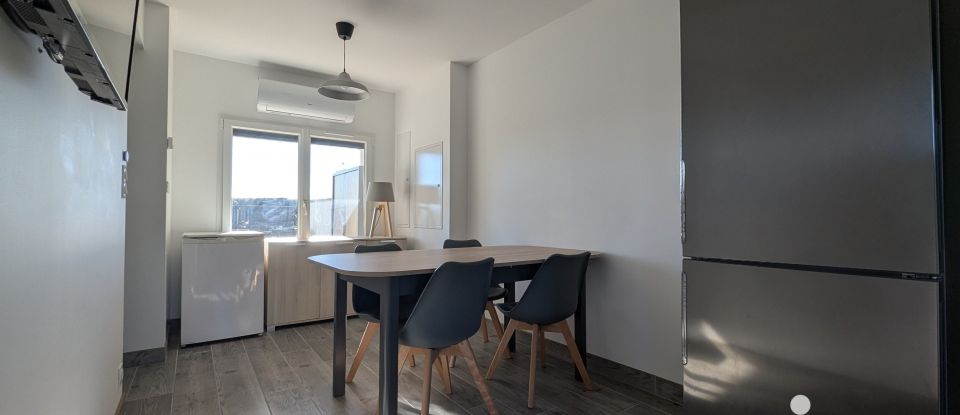 Maison 5 pièces de 90 m² à Ambès (33810)