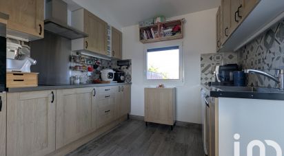 Maison 5 pièces de 90 m² à Ambès (33810)