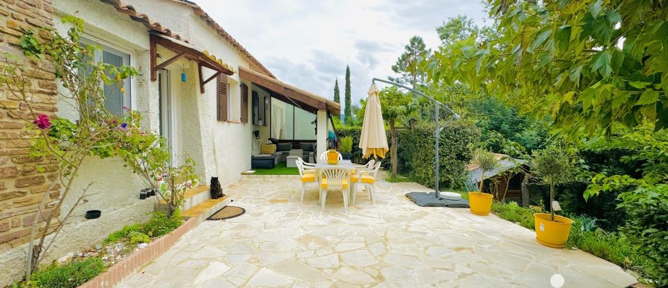 Maison 5 pièces de 140 m² à Fréjus (83600)