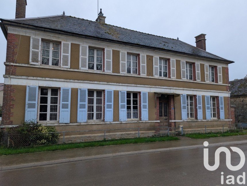 Maison de campagne 6 pièces de 145 m² à Vanlay (10210)