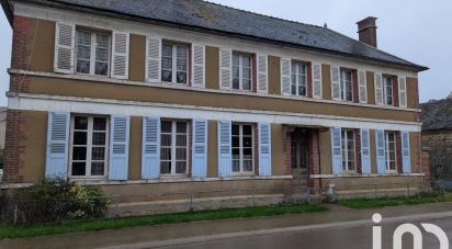 Maison de campagne 6 pièces de 145 m² à Vanlay (10210)