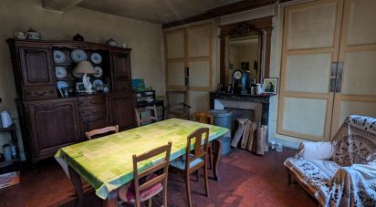 Country house 6 rooms of 145 m² in Vanlay (10210)