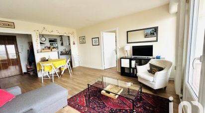 Appartement 2 pièces de 52 m² à Angers (49000)