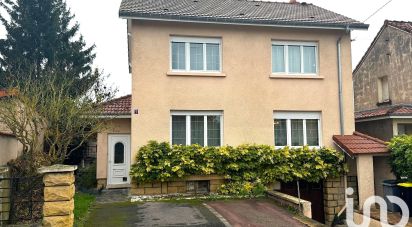 Maison 5 pièces de 111 m² à Conflans-en-Jarnisy (54800)