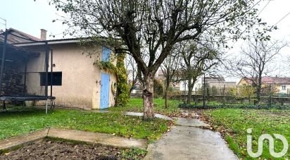 Maison 5 pièces de 111 m² à Conflans-en-Jarnisy (54800)