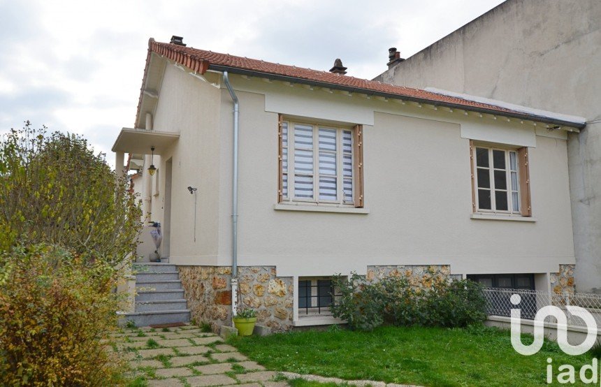 Maison 4 pièces de 80 m² à Sannois (95110)