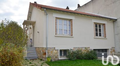 Maison 4 pièces de 80 m² à Sannois (95110)