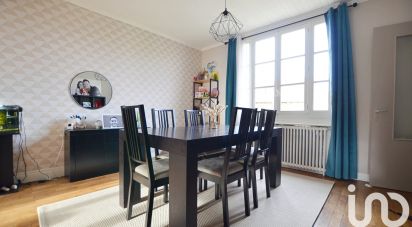 Maison 4 pièces de 80 m² à Sannois (95110)