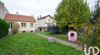 Maison 4 pièces de 80 m² à Sannois (95110)